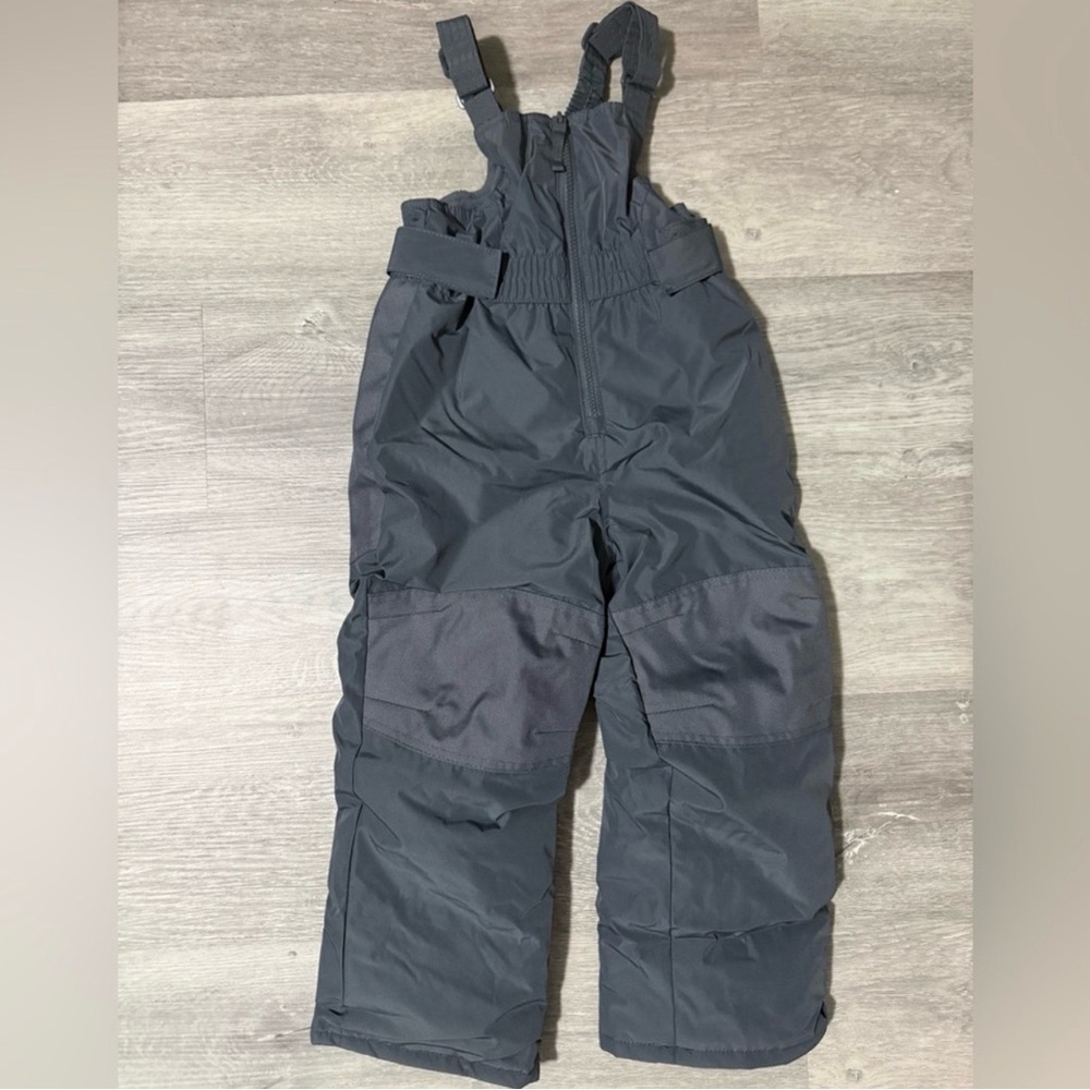Toddler Snow Suit Bundle - Picture 5 of 8